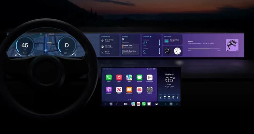 CarPlay 就快要被车企放弃了吗？