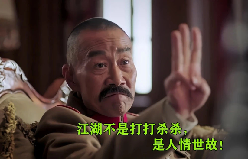 车圈打工人，不止余承东受委屈