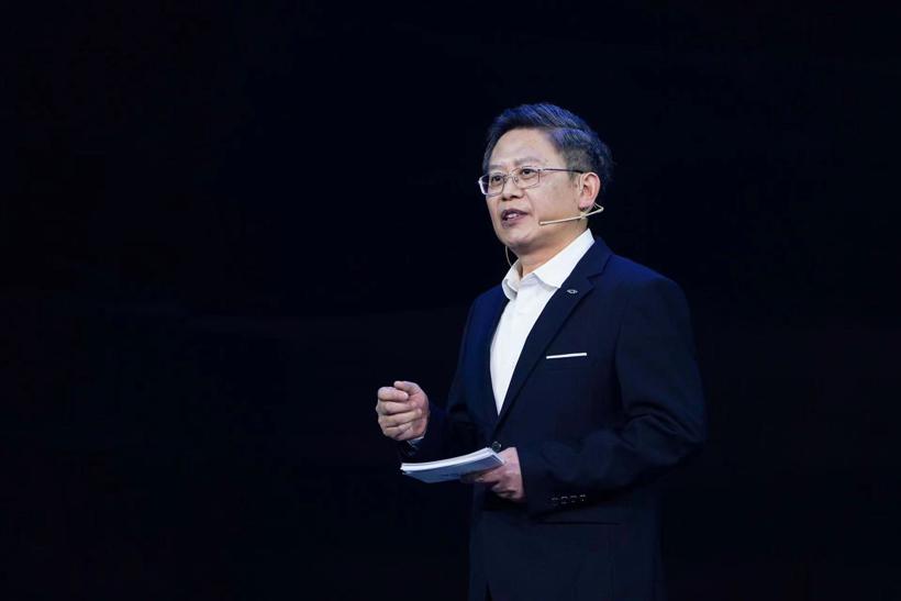 用户时代，奇瑞以科技「跃迁」下半场