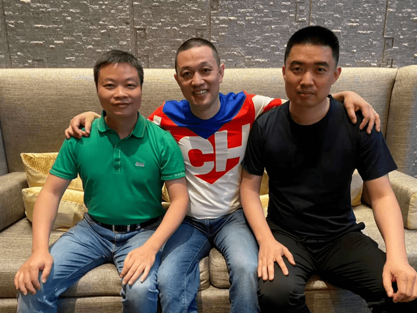 新势力：先活下去，再吹牛逼 | 新·秩序