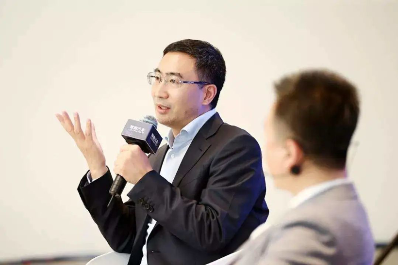 新势力：先活下去，再吹牛逼 | 新·秩序