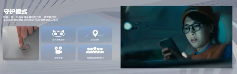 文飞谈欧拉品牌2.0：不悔，看见，真实