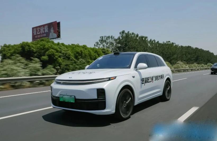 2000公里长测，理想L7开起来有哪些优缺点？