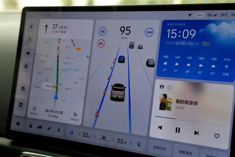 2000公里长测，理想L7开起来有哪些优缺点？