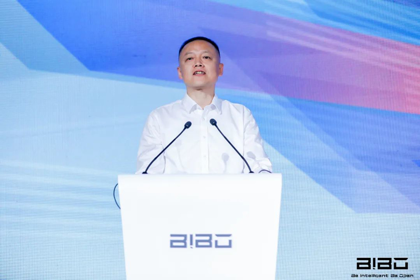 见证·正当时 | 南通工厂全面达产交付，比博斯特两周年主题发布会成功举办