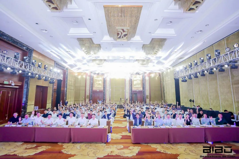 见证·正当时 | 南通工厂全面达产交付，比博斯特两周年主题发布会成功举办
