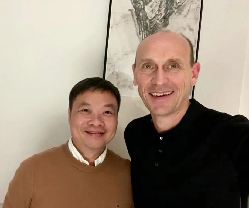 德国人说了你才肯信，新势力已经领跑全球了！