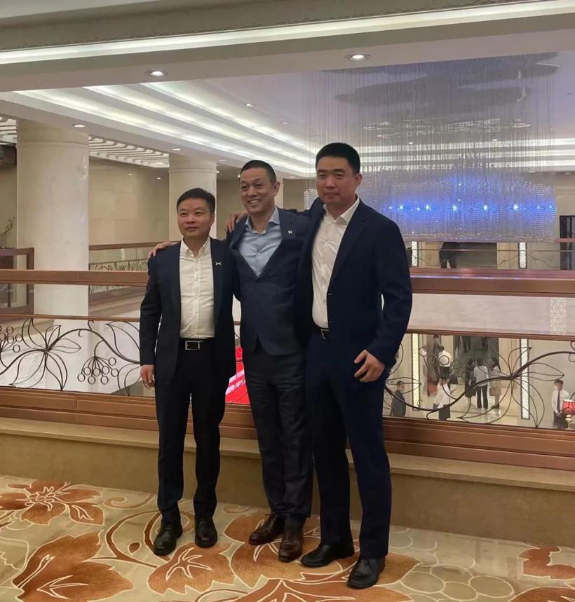 德国人说了你才肯信，新势力已经领跑全球了！