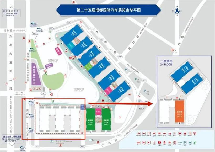 成都车展 | 为何车企开始“敷衍”？