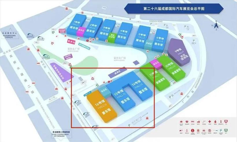 成都车展 | 为何车企开始“敷衍”？