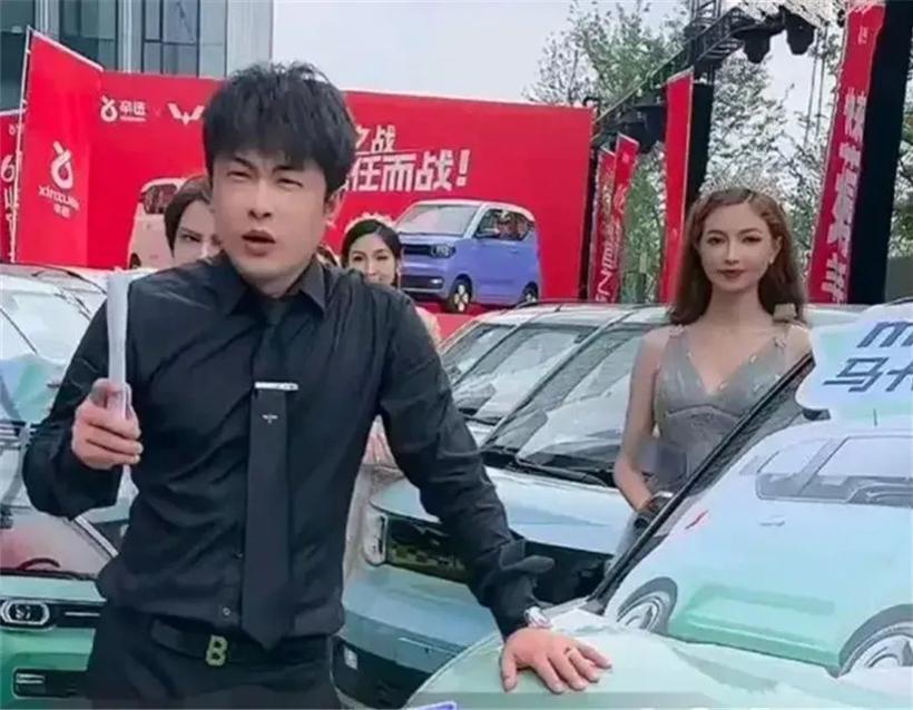成都车展 | 为何车企开始“敷衍”？