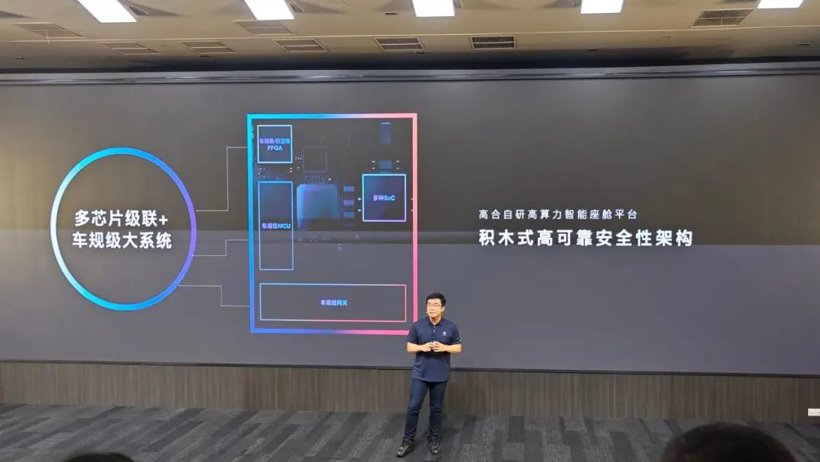 盖世汽车
