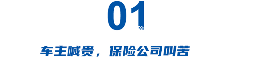 出险率高出燃油车近一倍，“电动爹”省下的油费都在保险里？