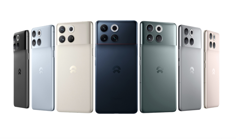 40万名蔚来车主，会为NIO Phone 买单吗？