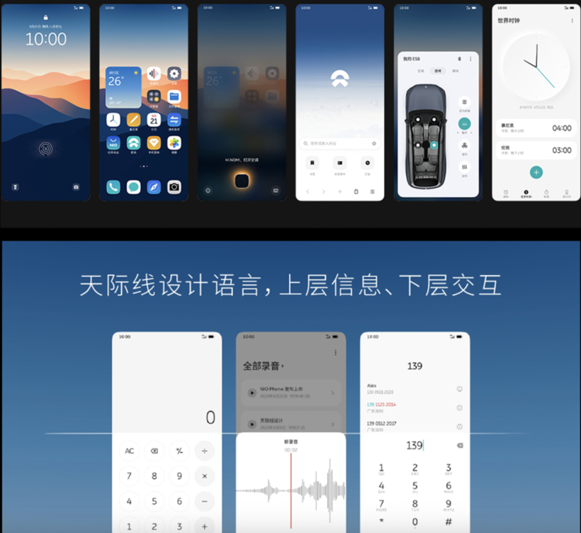 40万名蔚来车主，会为NIO Phone 买单吗？