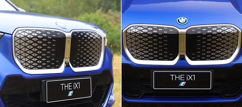 试驾BMW iX1：宝马电动化可持续发展的关键棋子