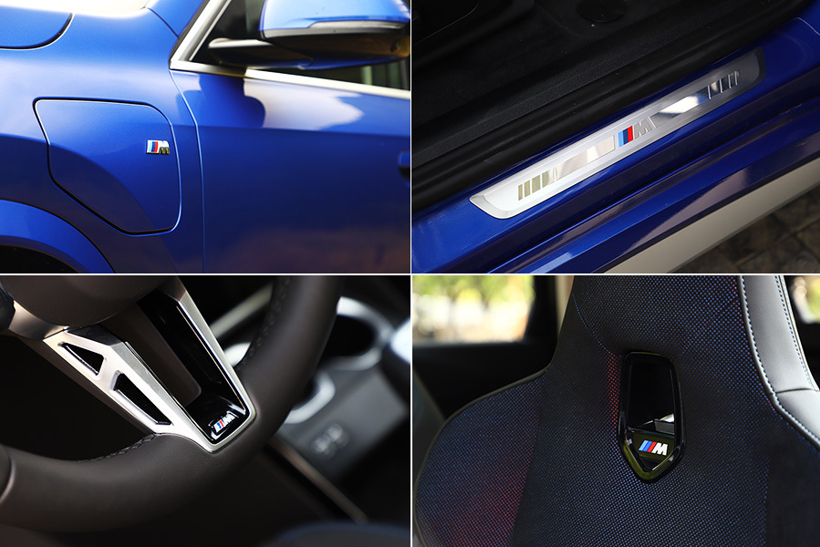 试驾BMW iX1：宝马电动化可持续发展的关键棋子