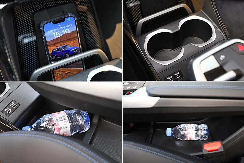 试驾BMW iX1：宝马电动化可持续发展的关键棋子