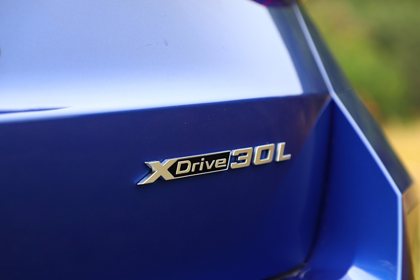 试驾BMW iX1：宝马电动化可持续发展的关键棋子