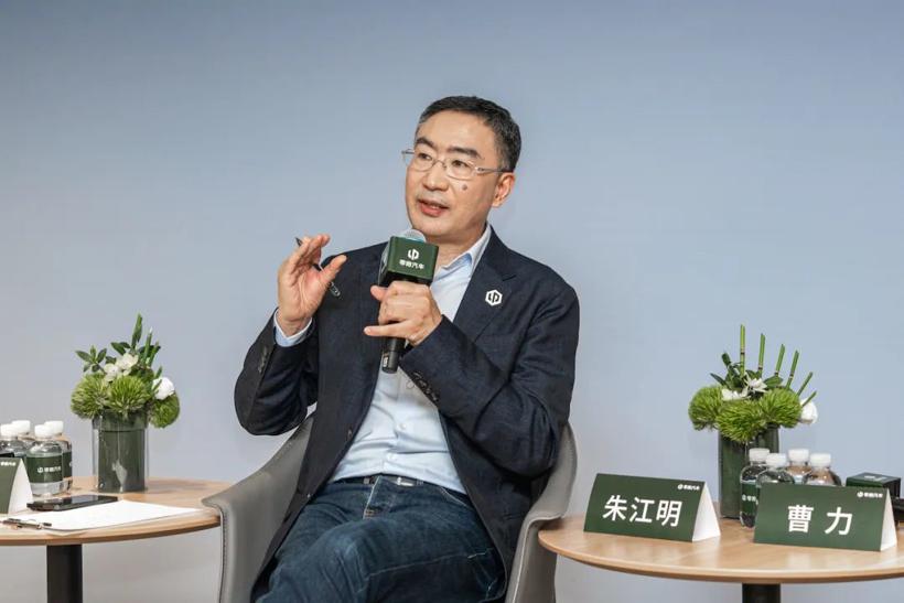 为了赚钱，零跑死磕全栈自研