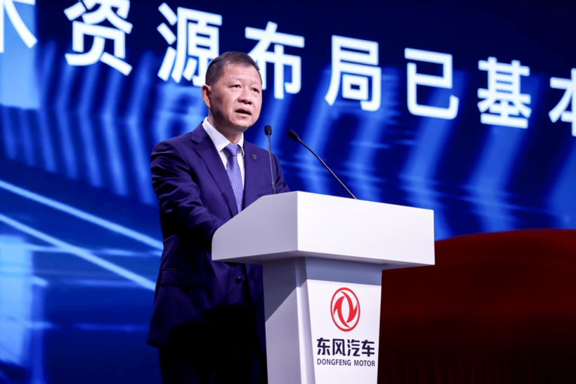 2023车圈反腐：东风人数众多，广汽北汽高层涉案，小鹏挥刀采购部