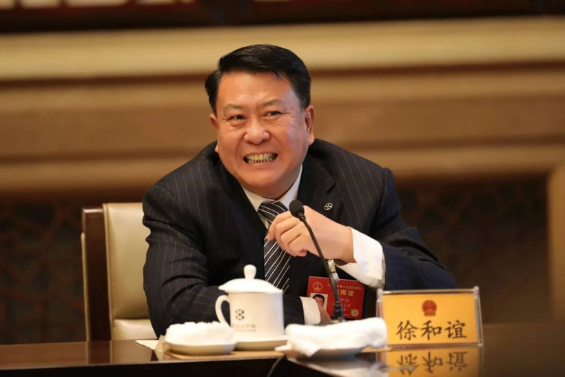 2023车圈反腐：东风人数众多，广汽北汽高层涉案，小鹏挥刀采购部