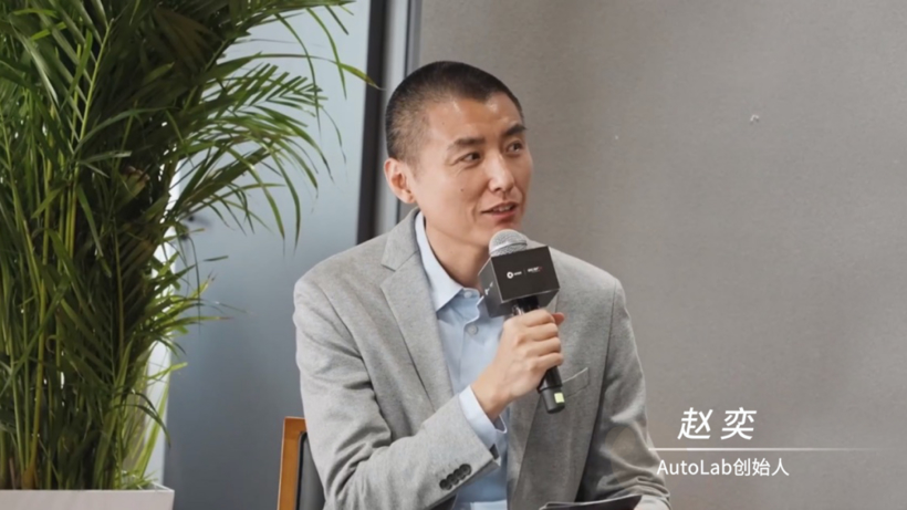 对话亿咖通&smart，挖掘背后的故事
