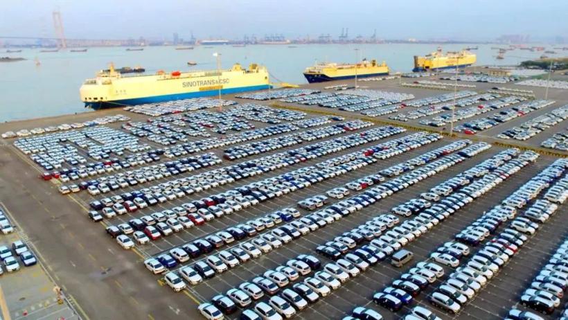 血拼2024，价格战已过时，大模型、快充、出口成“内卷”新方向！