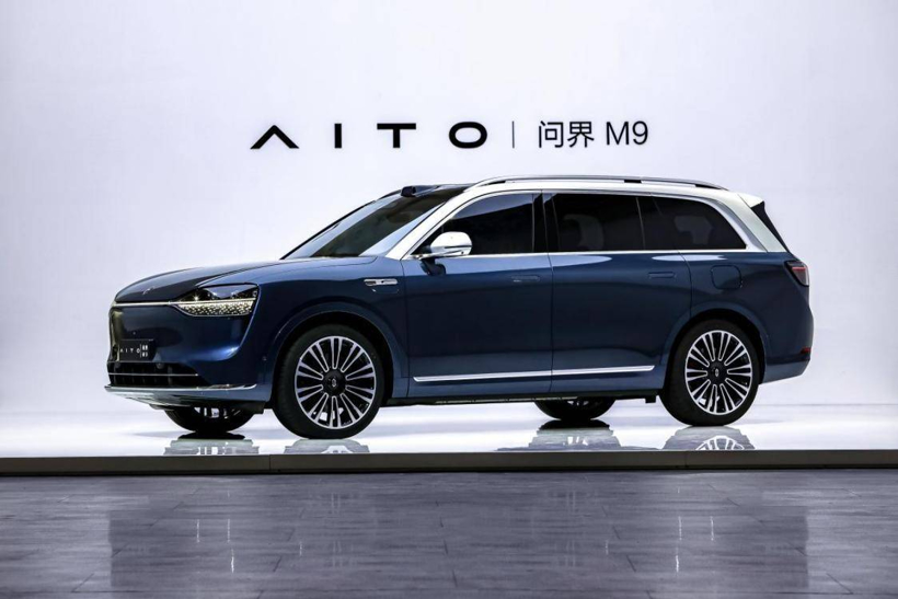 与华为合作造车4年，赛力斯到底“亏不亏”？
