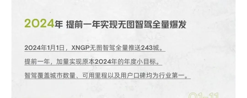 华为年前反超小鹏？谁才是真正的“全国都能开”