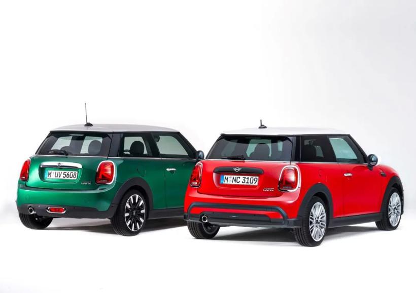 纯电MINI，为中国市场再试一次？