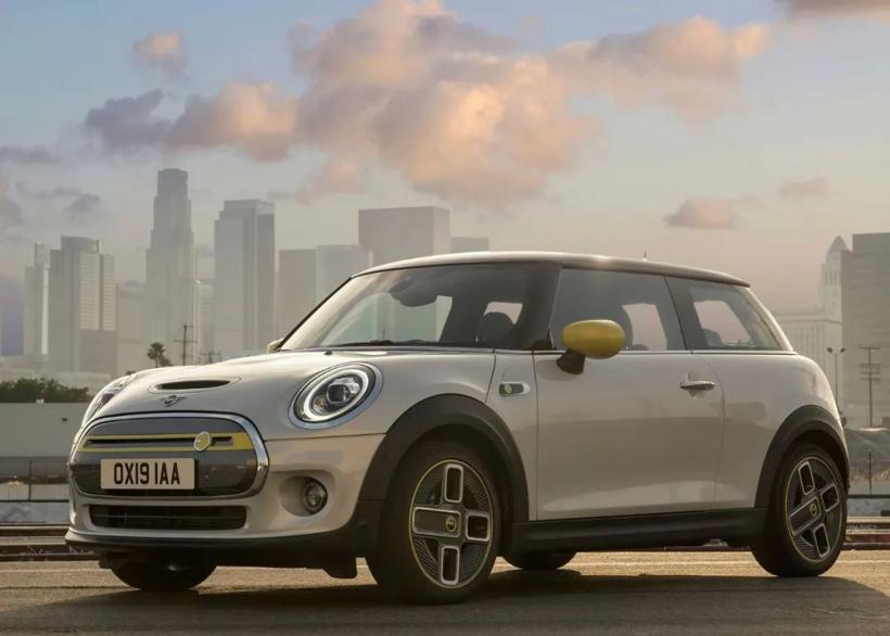 纯电MINI，为中国市场再试一次？