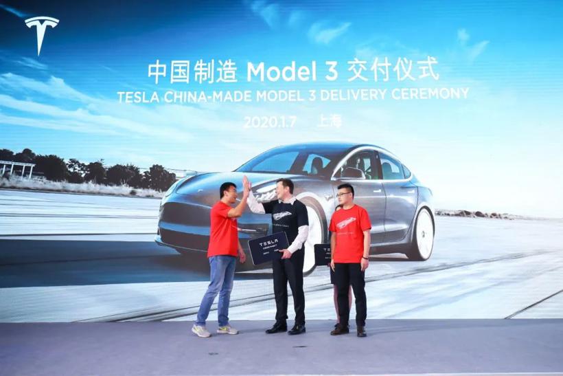 “又是改款，又是降价，请问谁敢冲？”丨电车伤疤