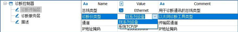 车载以太网 | TSMaster的DoIP功能操作指南