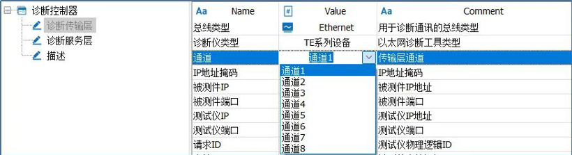 车载以太网 | TSMaster的DoIP功能操作指南