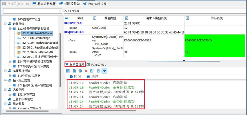 车载以太网 | TSMaster的DoIP功能操作指南