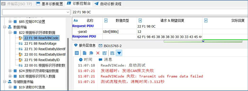 车载以太网 | TSMaster的DoIP功能操作指南