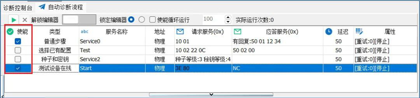 车载以太网 | TSMaster的DoIP功能操作指南