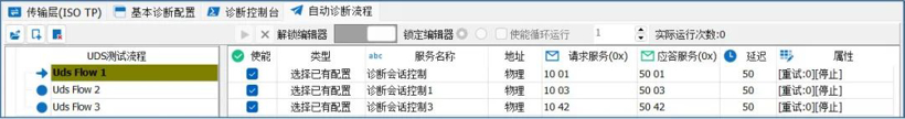 车载以太网 | TSMaster的DoIP功能操作指南