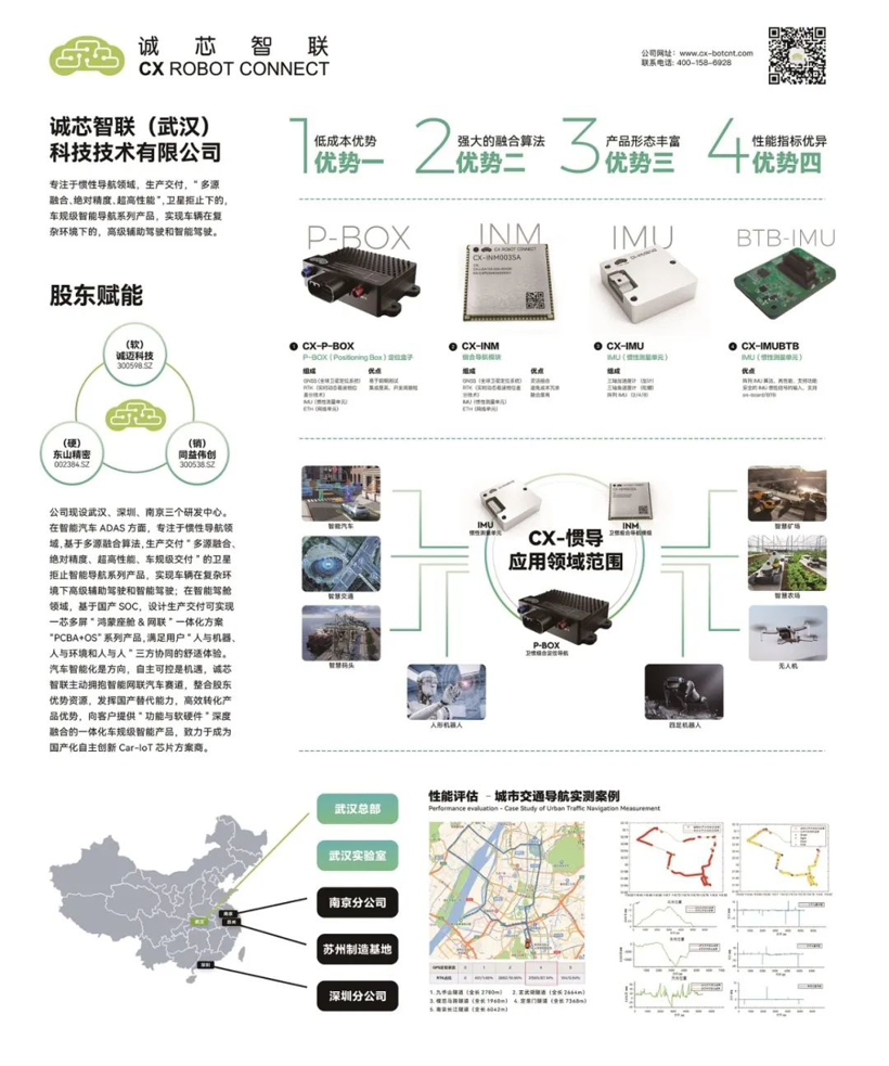 圆满落幕 | 走进北汽研究总院创新技术展暨前瞻技术研讨会