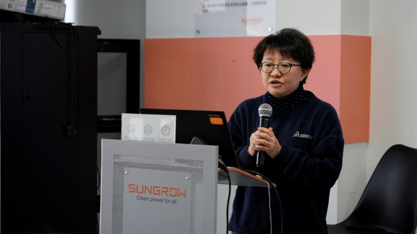 Pg电子平台：达索系统赋能阳光电源产品研发PLM20时代到来！(图2)