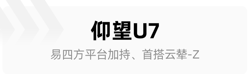 仅1款纯燃油车上榜，2024北京车展热门车型盘点