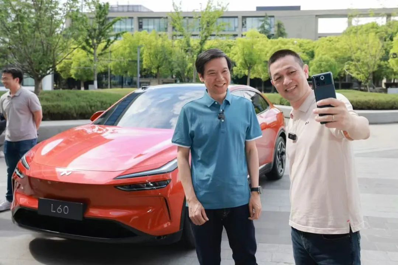 Model 3败了，下一位Model Y