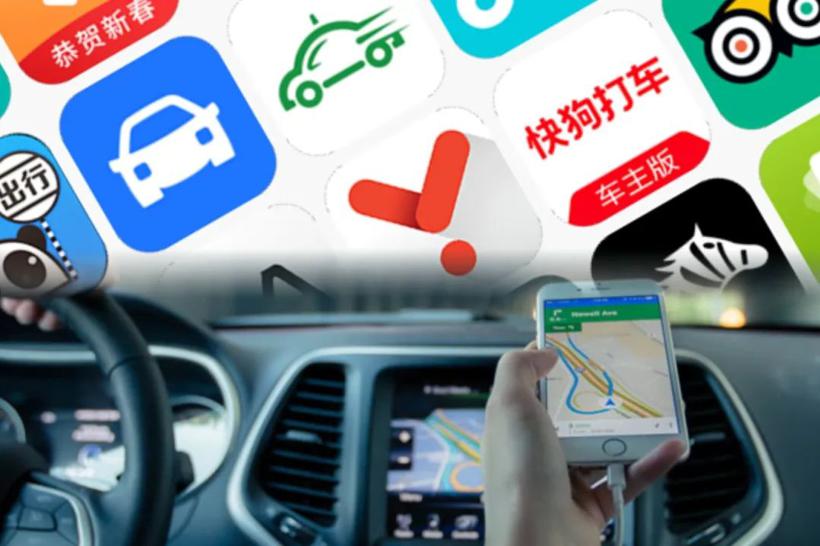 “没钱挣了，还开什么网约车？”