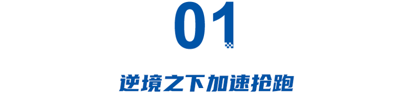 极氪上市30天：营收大涨71%，开6万月薪抢人，小米的最强对手？