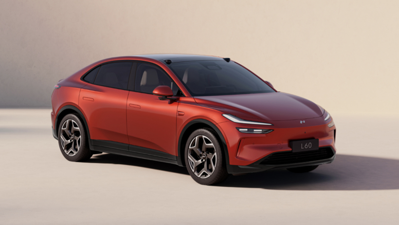 五大国产SUV，如何“群殴”Model Y？