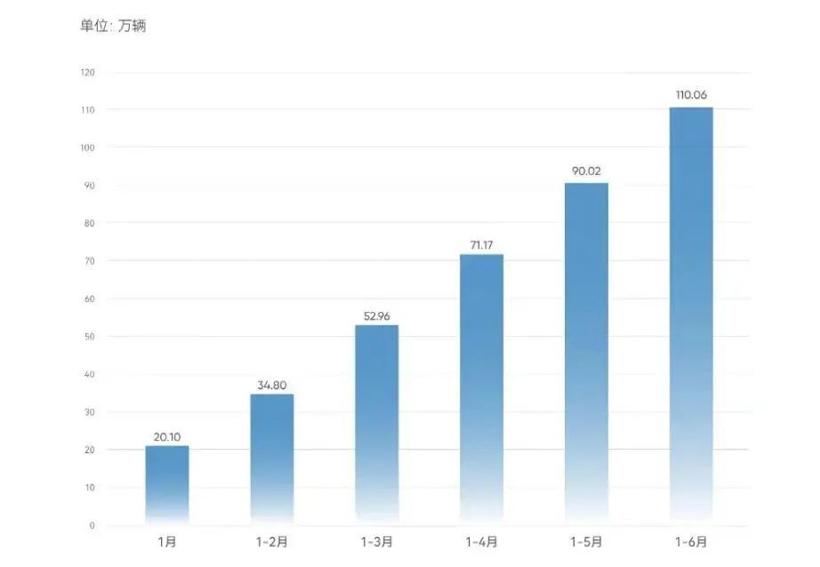 奇瑞第一、比亚迪暴增、吉利上调目标，中国大厂卷到国外