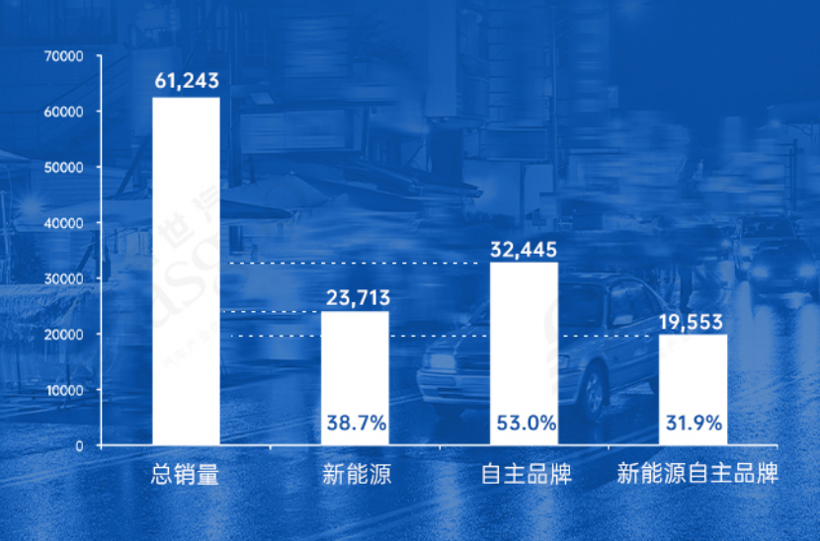 合肥新能源汽车产业发展“新高地” | 中国汽车产业新集群