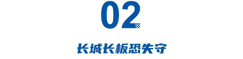 豹5突降5万，痛击坦克Hi4-T，长城被逼到最险处！