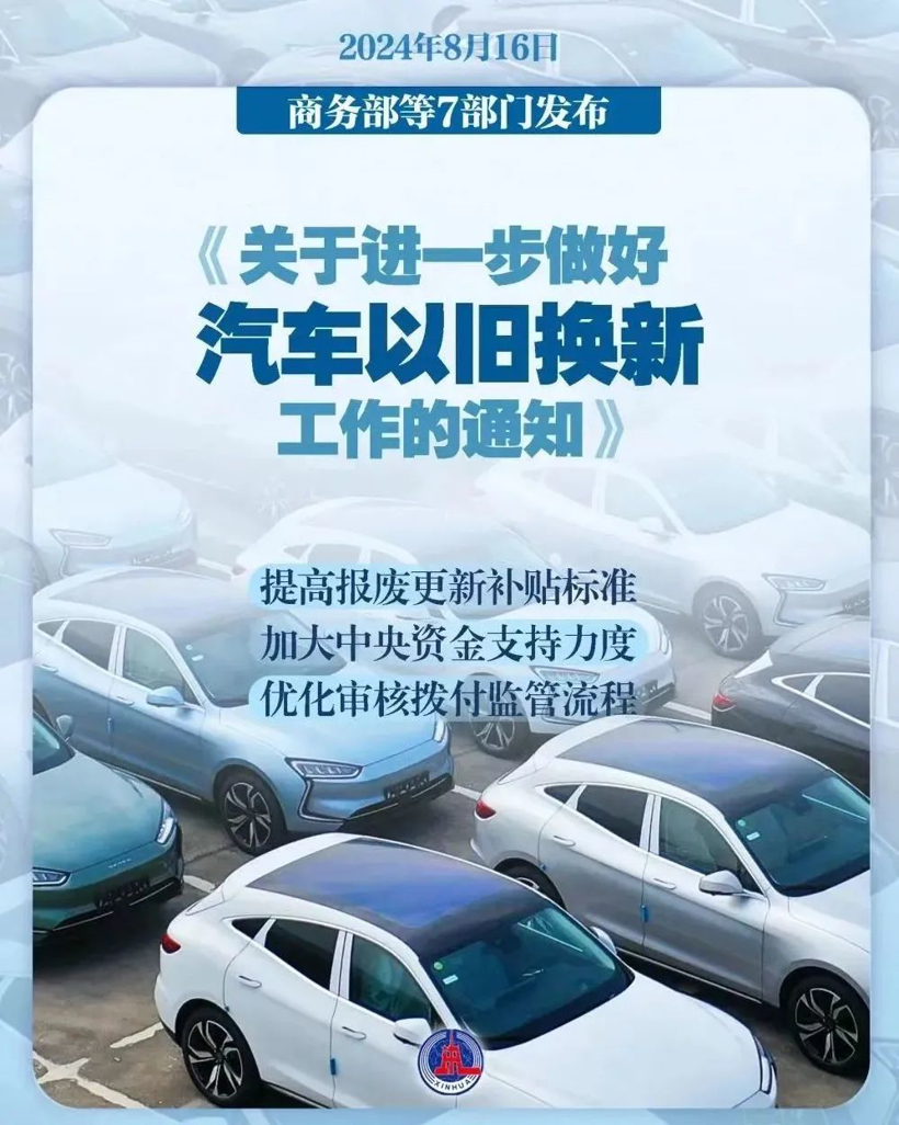 为了让你换掉“破车”，北京、杭州玩命花钱